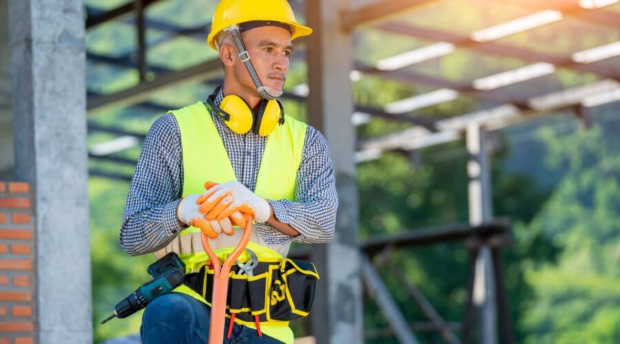 Expert tile roof repair services in Howell, MI